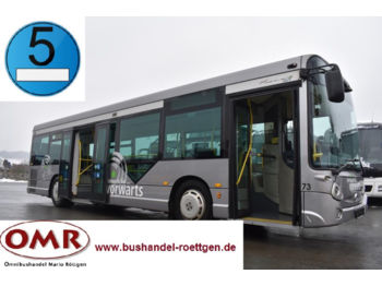 Irisbus Heuliez GX 127 / 530 / Midi / Klima / Euro 5  - Xe bus đô thị