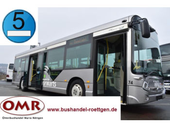 Iveco Irisbus Heuliez GX 127/530/Midi/Klima/Euro 5  - Xe bus đô thị