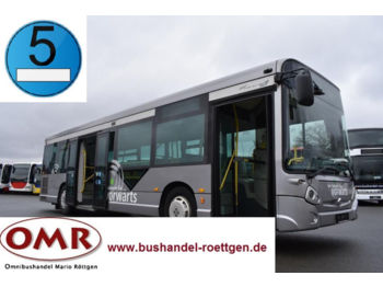 Iveco Irisbus Heuliez GX 127/530/Midi/Klima/Euro 5  - Xe bus đô thị