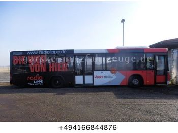 MAN Lions City T/TÜ  - Xe bus đô thị