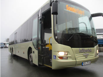MAN R 14 Lion's Regio (Klima)  - Xe bus đô thị
