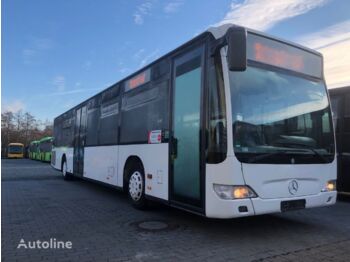 MERCEDES-BENZ O530 - xe bus đô thị