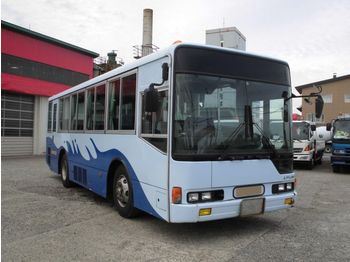 MITSUBISHI FUSO - Xe bus đô thị