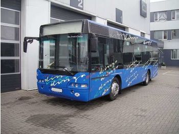 NEOPLAN Centroliner N4409, city - Xe bus đô thị