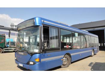 Scania CL94 UB 4X2  - Xe bus đô thị