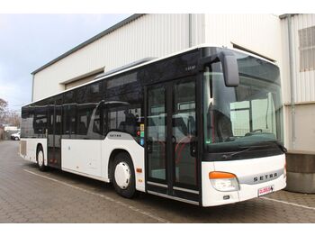Setra S 415 NF  (EURO 5)  - xe bus đô thị