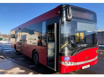 Solaris Urbino 12LE  - Xe bus đô thị