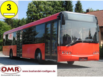 Solaris Urbino 12 / 530 / 315 / 20  - Xe bus đô thị