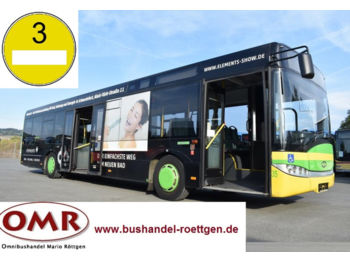 Solaris Urbino 12 / 530 /A20  - Xe bus đô thị