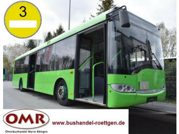 Solaris Urbino 12/ 530 / Citaro / Klima  - Xe bus đô thị