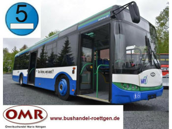 Solaris Urbino 12 / Citaro / 530 / A21 / A20  - Xe bus đô thị