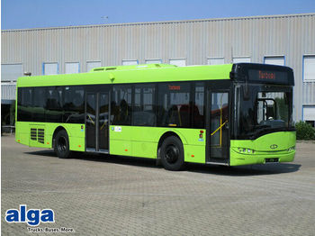 Solaris Urbino 12 LE, Euro 5, Klima, 43 Sitze, Rampe  - Xe bus đô thị
