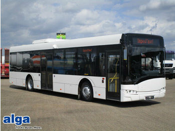 Solaris Urbino 12 LE, Euro 5, Klima, Rampe, 41 Sitze  - Xe bus đô thị