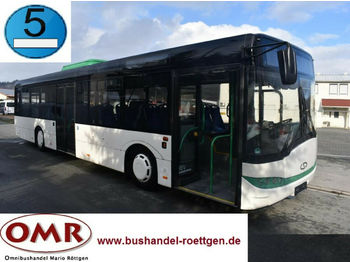 Solaris Urbino 12 / O 530  / A20 / A21 / 4516 / 415  - Xe bus đô thị