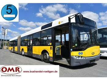 Solaris Urbino 18/530G/Lion's City/A23/7700/Euro5  - Xe bus đô thị