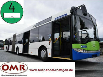 Solaris Urbino 18 /530/Citaro/ A23/Klima/ Euro 4  - Xe bus đô thị