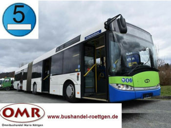 Solaris Urbino 18 / 530 / Citaro / A 23  - Xe bus đô thị
