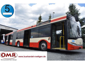Solaris Urbino 18/530 G/Lion's City/A 23/7700/Euro5  - Xe bus đô thị