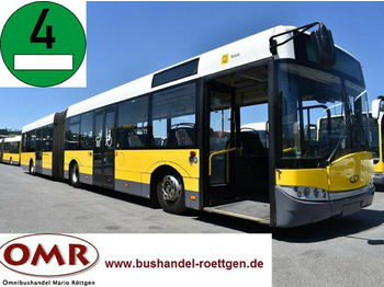 Solaris Urbino 18 / A23 / O 530 G / Lion´s City  - Xe bus đô thị