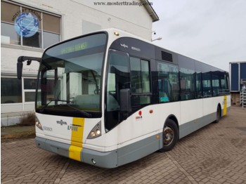 Van Hool New A600 - Xe bus đô thị