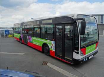 Vanhool A330 Linienbus  - Xe bus đô thị