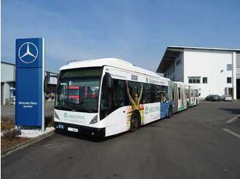 Vanhool AGG 300 Doppelgelenkbus, 188 Personen, Klima  - Xe bus đô thị