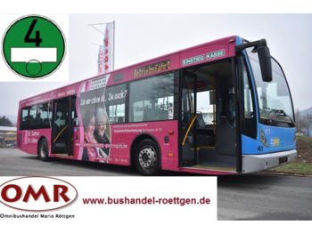 Vanhool A 320 / 330 / 530 / 315 / Euro 4 / Orginal KM  - Xe bus đô thị