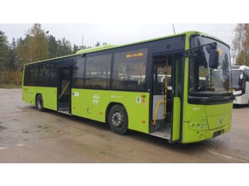 Volvo B12B 8700LE KLIMA,40 UNITS - Xe bus đô thị