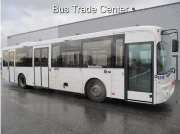 Volvo SÄFFLE 8500 B12BLE // B12B LE - Xe bus đô thị