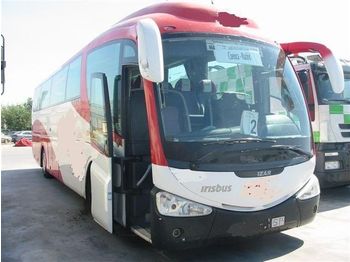 Iveco EURORIDER D 43 IRIZAR PB 11 UNITS - Xe đò
