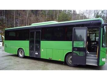 Iveco Irisbuss Crossvay 42 seter m/heis  - Xe đò