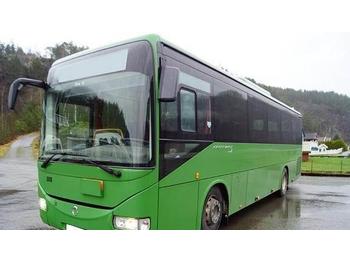 Iveco Irisbuss Crossvay 42 seter m/heis  - Xe đò