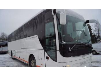 MAN Lions Coach Buss med 51 seter euro 6  - Xe đò