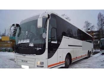 MAN Lions Coach Buss med 59 seter euro 6  - Xe đò