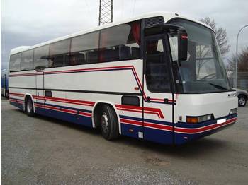 Neoplan 316 SHD / 116 / 117 - Xe đò