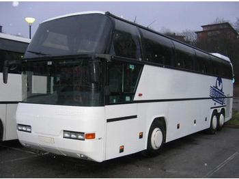 Neoplan Cityliner N116 - Xe đò