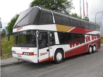Neoplan N122/3 Skyliner - Xe đò