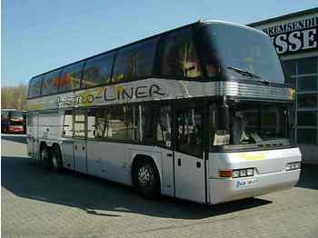 Neoplan Skyliner N122/3 - Xe đò