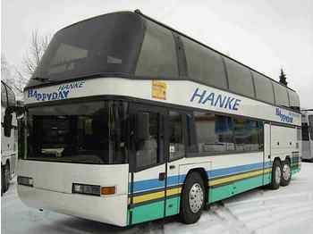 Neoplan Skyliner N 122/3 - Xe đò