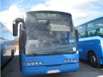 Neoplan Transliner - Xe đò