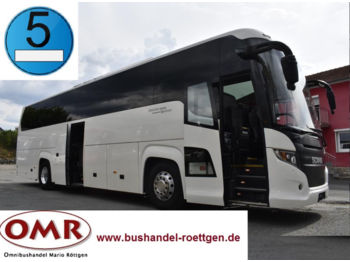 Scania Touring HD/415/580/Tourismo/2x vorhanden  - Xe đò