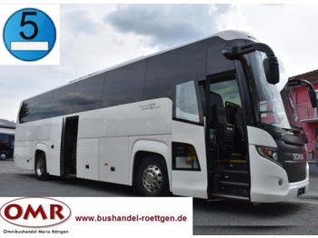 Scania Touring HD / 415 / 580 / Tourismo / 2x vorhanden  - Xe đò