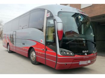 DAF DAF BUS DE 40 SIDERAL SUNSUNDEGUI - Xe bus