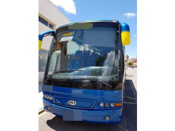 DAF DAF ESTERGO BEULAS 50/4000HG 61 PLAZAS - Xe bus