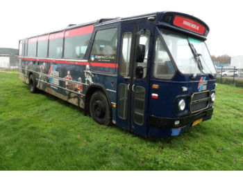 DAF Den Oudsten MB200, Jurybus Oldtimer - Xe bus