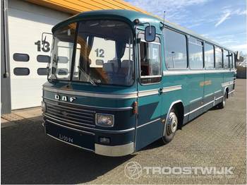 Daf Sb 1600 ds 605 - Xe bus