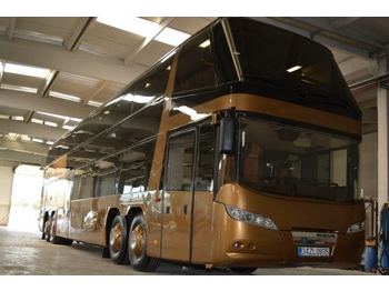 NEOPLAN Megaliner - Xe bus hai tầng