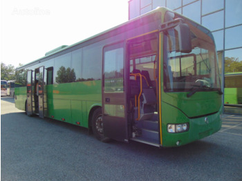 Xe bus ngoại ô IVECO