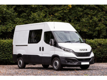 Xe bus mini IVECO Daily 35s16