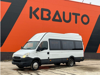Xe bus mini IVECO Daily